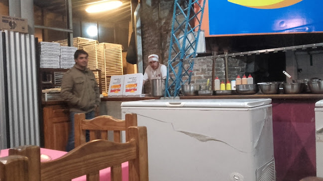 Opinii despre Pizzeria Clapton în Concordia - Gastronomía y hostelería