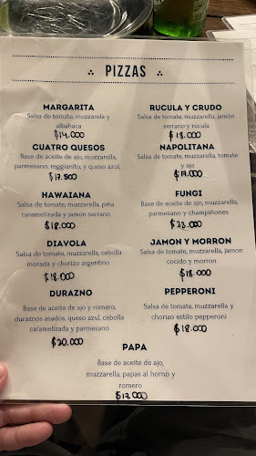 Los Pity's Restaurante