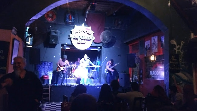 Opinii despre Macondo Bar în Salta - Gastronomía y hostelería