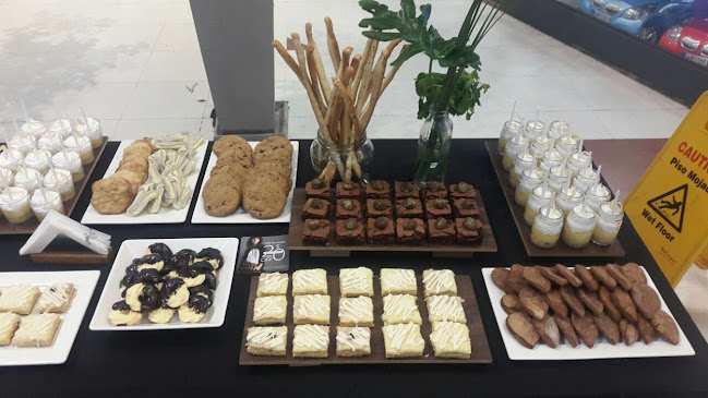 The Coffee Store BBPS - Gastronomía y hostelería