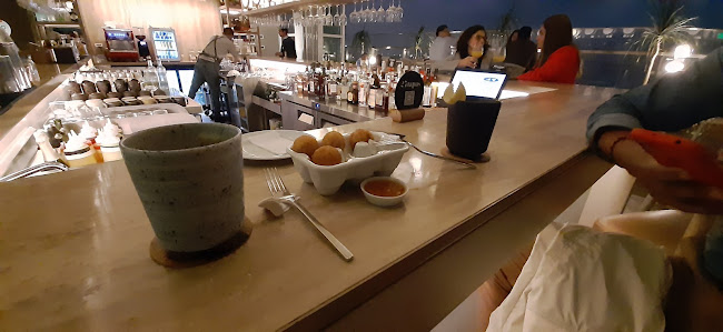 27 Tapas - Gastronomía y hostelería