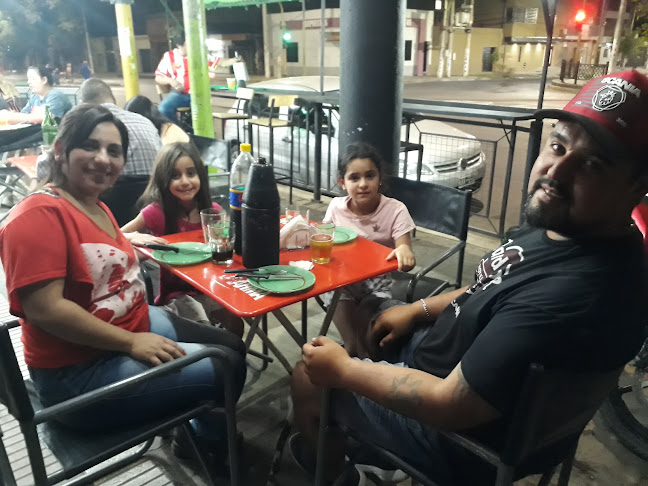 El Imperio Sandwichería Y Cervecería