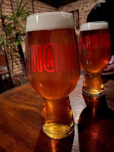 Bocanada Bar - Gastronomía y hostelería