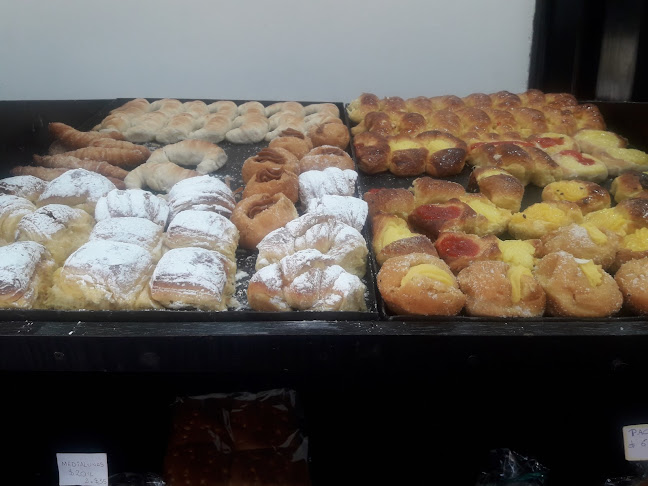 Panaderia Agustina - Gastronomía y hostelería