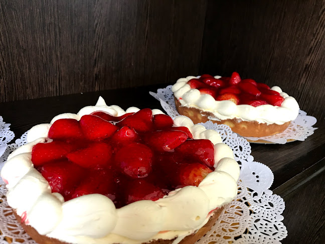 Panadería y Confitería Juan Carlos - Gastronomía y hostelería