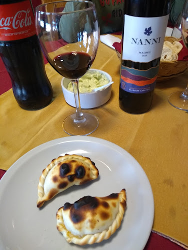 Parrillada Nueva Adelita - Gastronomía y hostelería