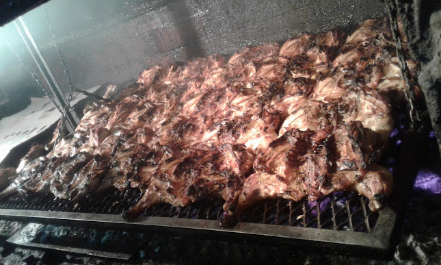 B1923 Berisso, Provincia de Buenos Aires