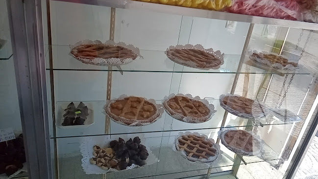 Panadería la dulzura - Gral. Rodríguez