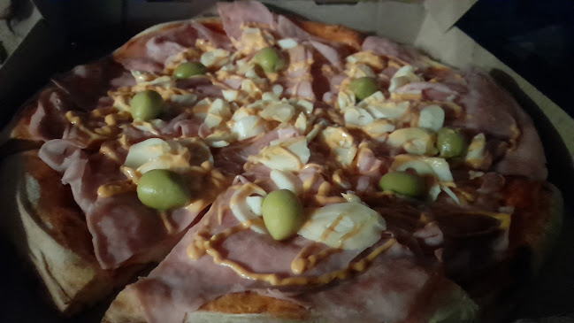 Passaparola - Pizza a la piedra - Gastronomía y hostelería