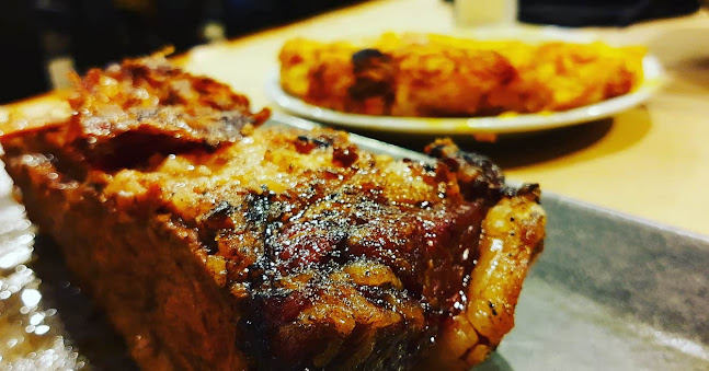 Atenas Parrilla Resto