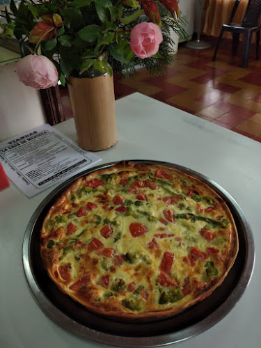 La Casa De Mendoza - Gastronomía y hostelería