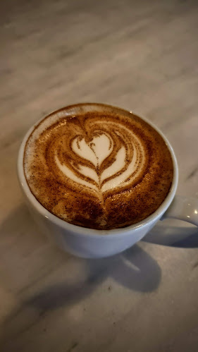 Opinii despre Café Martinez Pueblo Caamaño în La Lonja - Gastronomía y hostelería