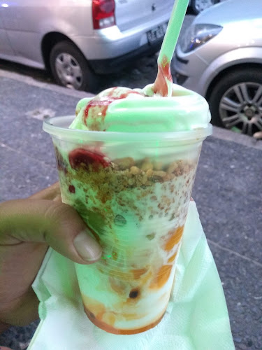 Ituzaingó 1210, B1646 EUL, Provincia de Buenos Aires