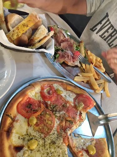 La Farola Express Moreno - Gastronomía y hostelería