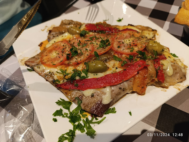 Av. López y Planes 2606, N3300ELV Posadas, Misiones