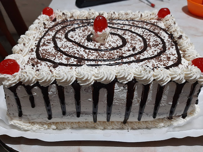 DULCE SOFÍA - San Pedro de Jujuy