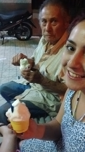 HELADOS "Chelita" - Maipú