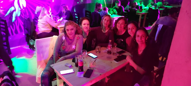 Maria Amores Resto-Bar -Gral.pico La Pampa - Gral. Pico