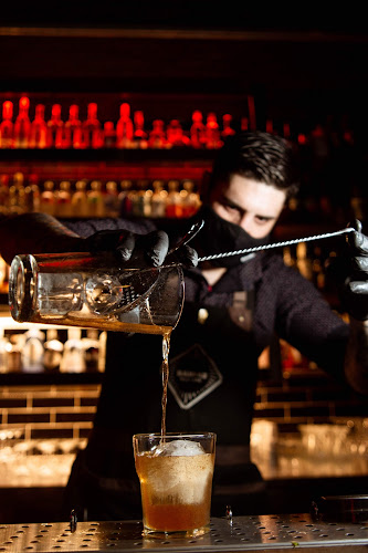 Comentarii opinii despre BARBAS NY ESCOBAR