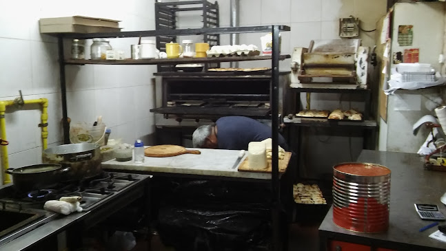 Pizza King - Boulogne