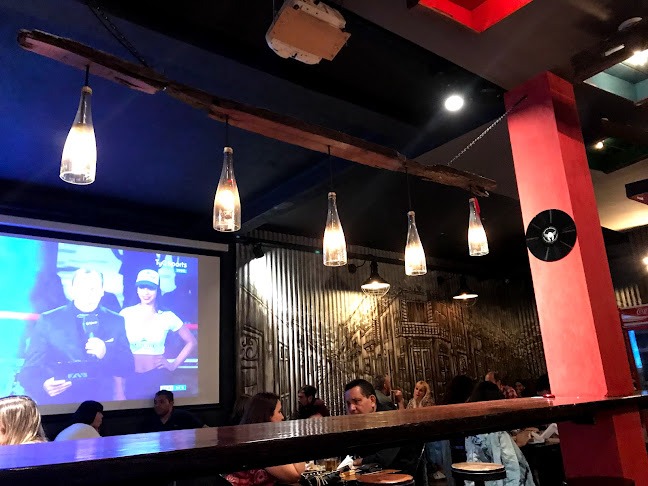 KIRA ROOFTOP - Gastronomía y hostelería