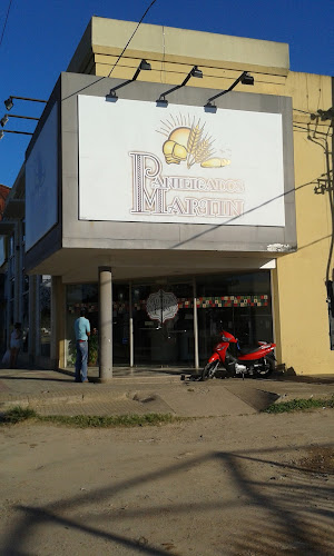 Panificados Martín - Gastronomía y hostelería