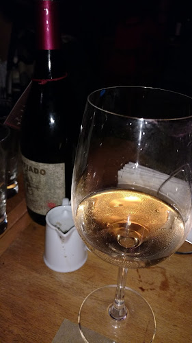 Alhambra Bar De Vinos