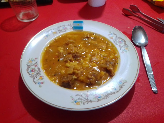 Restaurante Rotisería Kame - House - Godoy Cruz