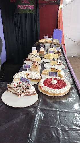 Opinii despre Fiesta del vino de la costa de Berisso în Berisso - Gastronomía y hostelería