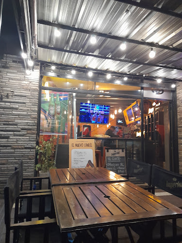 Comentarii opinii despre El Nuevo Candil