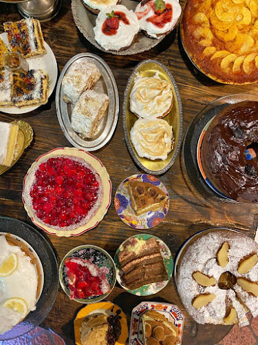 Comentarii opinii despre La Cabaña Del Bosque