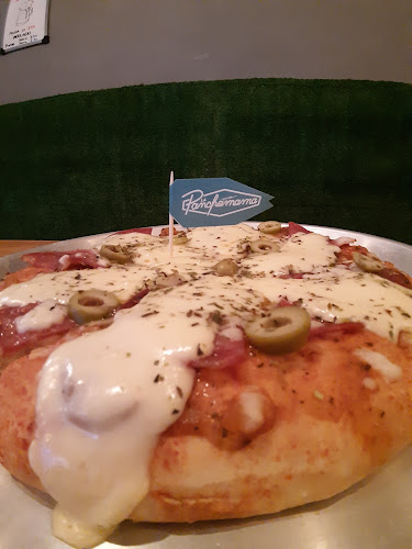 Comentarii opinii despre La Panchamama