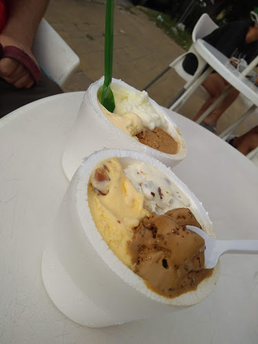 Opinii despre Heladeria Apple în La Plata - Gastronomía y hostelería