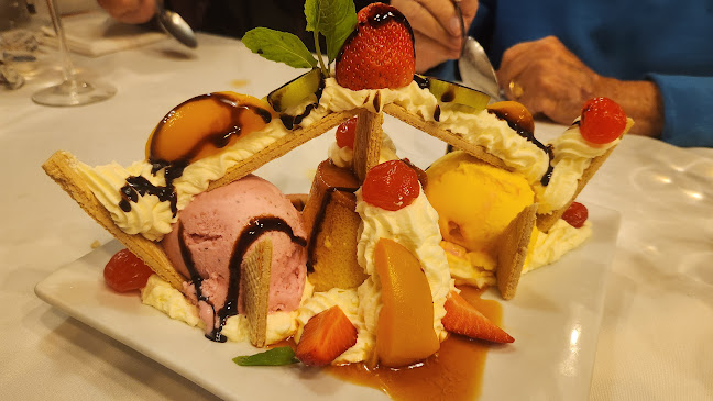 Opinii despre Restaurant Su Casa Pilar în Del Viso - Gastronomía y hostelería