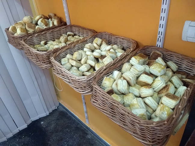 Comentarii opinii despre Panadería Los Amigos