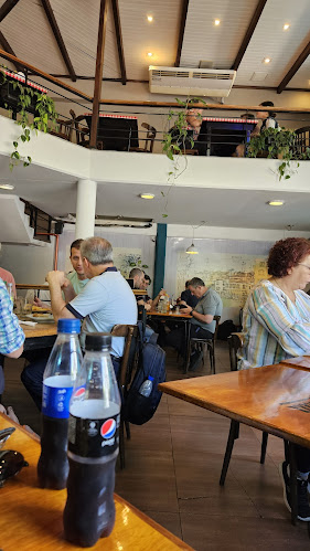 Comentarii opinii despre LA TAGLIATTA