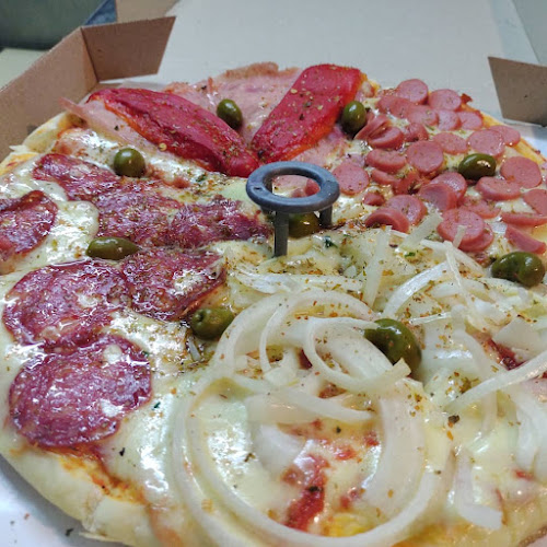 Pizzeria La Preferida