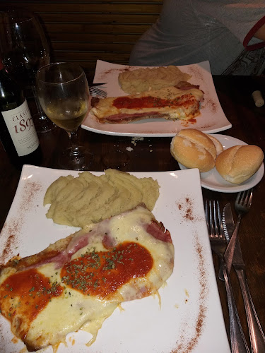 San Vicente Buenos Aires AR, Av. Rivadavia 69, B1865 JLN