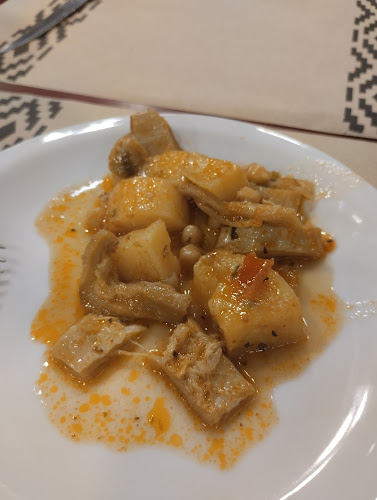 El brasero tenedor libre - Mar del Plata