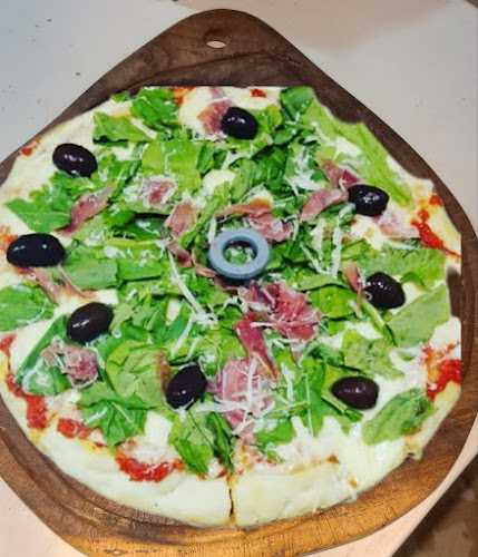 Pizzeria Napoleon - Córdoba