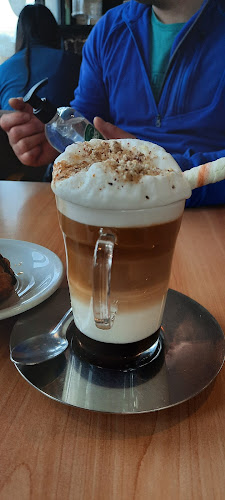 Comentarii opinii despre 1885 Café & Bakery