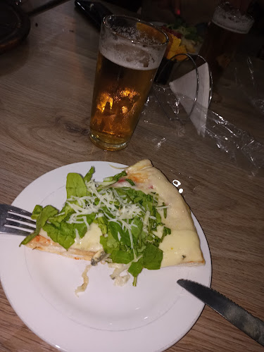 Opinii despre Entre Amigos în Santo Tomé - Gastronomía y hostelería