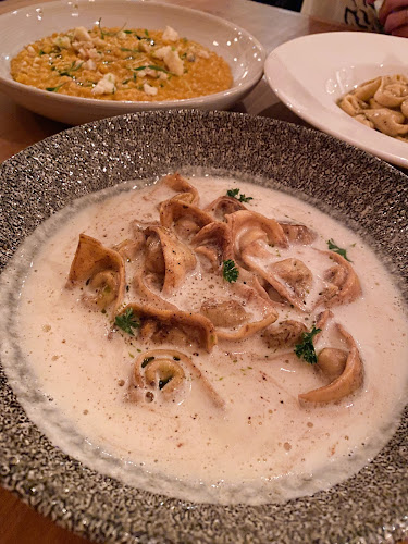 ALO'S BISTRO - Boulogne