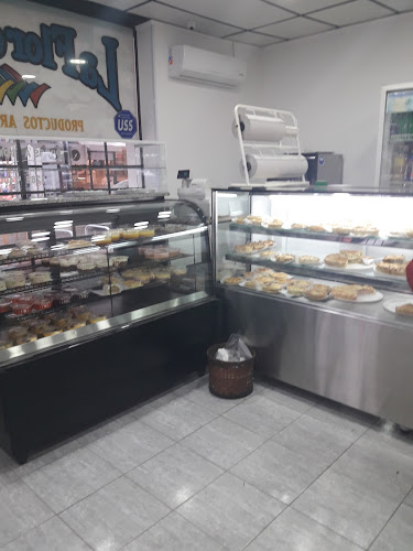 Opinii despre La Flor de Gerli în Remedios de Escalada - Gastronomía y hostelería