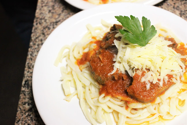 Resto y Cafeteria Pedrito - Salta