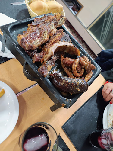 Opinii despre Restaurante La Gaviota în San Luis - Gastronomía y hostelería