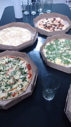 Pizzarte 2 - Santa Fe de la Vera Cruz