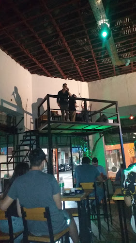 Leandro N. Alem 292, E3100 Paraná, Entre Ríos