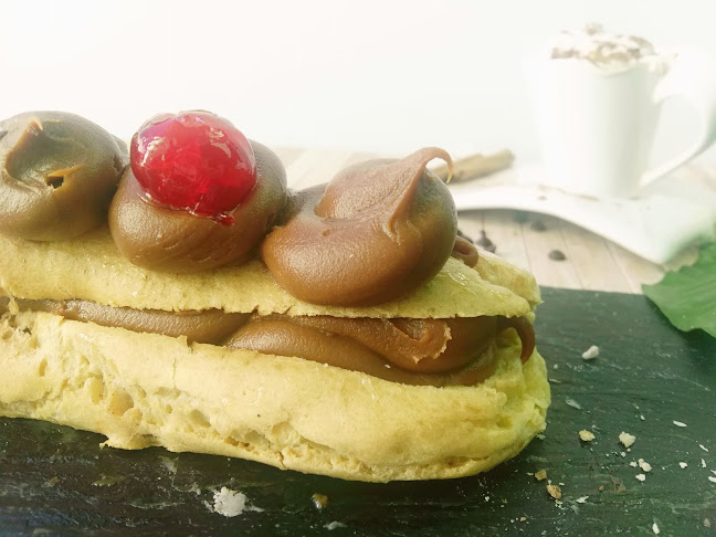 Comentarii opinii despre Panaderia y Confiteria Ibiza