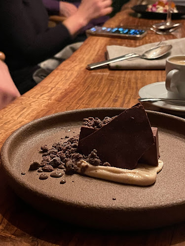 ALO'S BISTRO - Gastronomía y hostelería